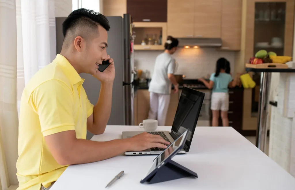 Registering Your Home Business