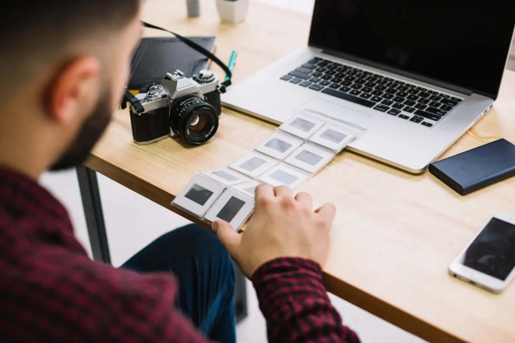 Work From Home: 10 Lucrative Ways to Make Money From Home in 2025 1 Sell Your Photos Online