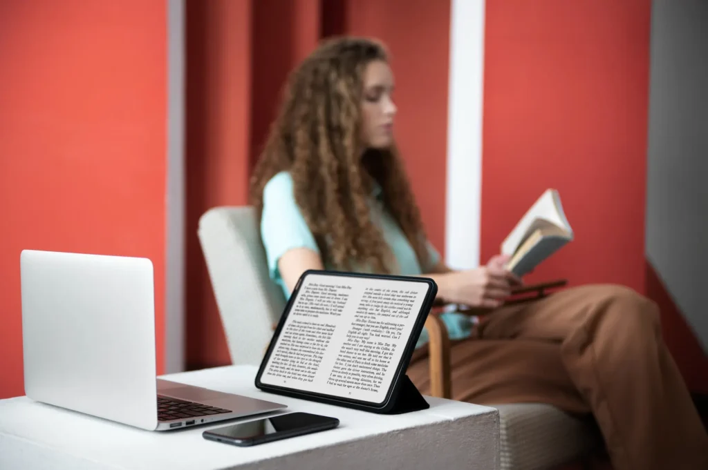 Share Your Knowledge Digitally by Selling E-books Share Your Knowledge Digitally by Selling E-books