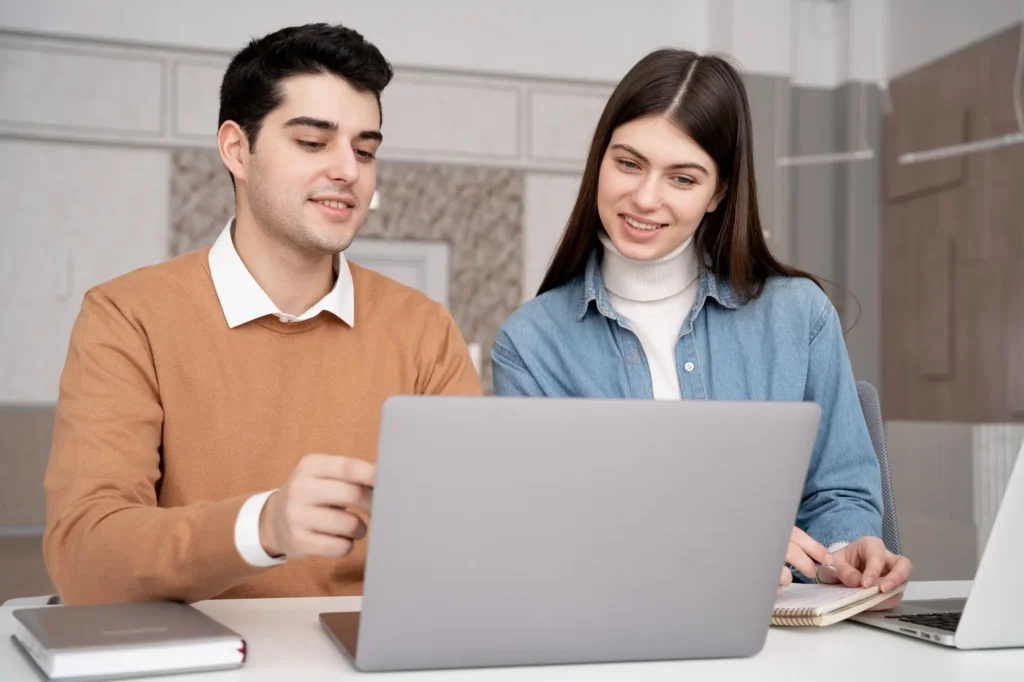 Successfully Working Alongside Your Spouse