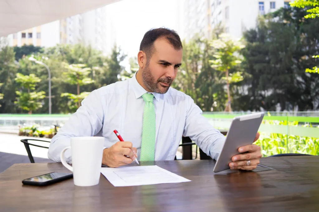 T-Accounts for Small Business Owners