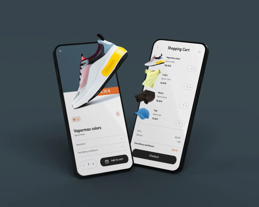 The Basics of E-Commerce