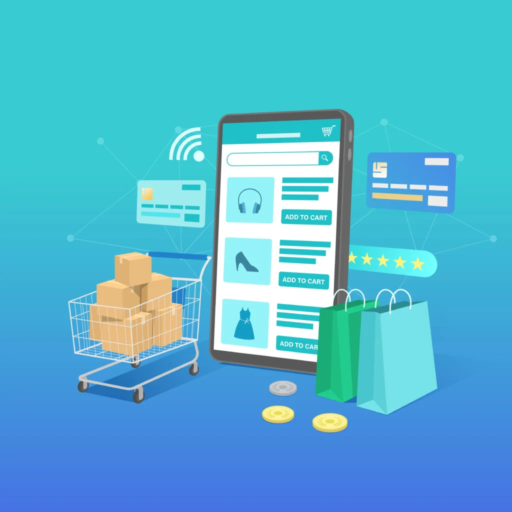 Business-to-Consumer (B2C) Model Business-to-Consumer (B2C) Model