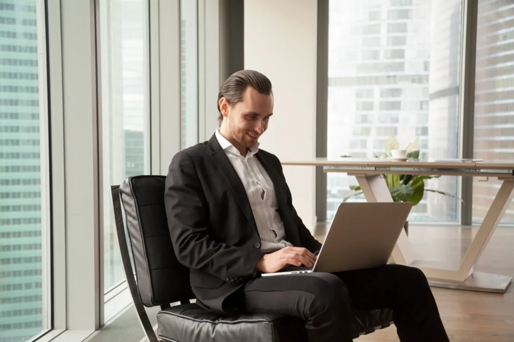 The Rise of Independent Contracting for a Flexible Workforce
