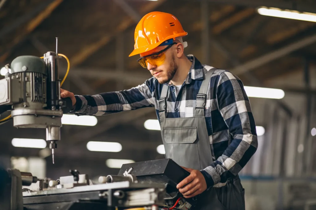 The Ultimate Guide to Getting Equipment Loans