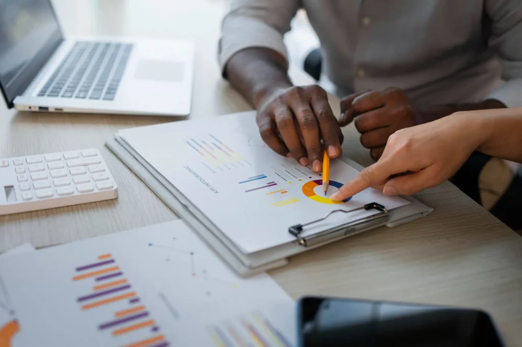 The Value Chain in 2025 and Beyond
