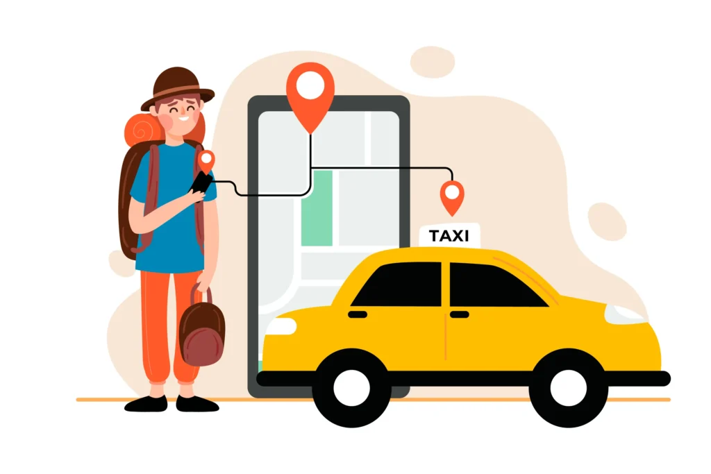 The Sharing Economy Revolutionizing Industries and Redefining Economic Models Transformation of Transportation Through the Sharing Economy