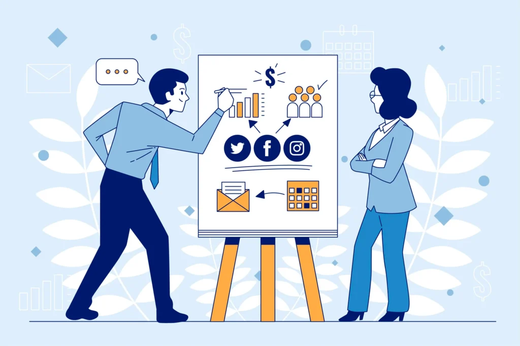 Understanding Business Models: The Blueprint for Success in Any Venture