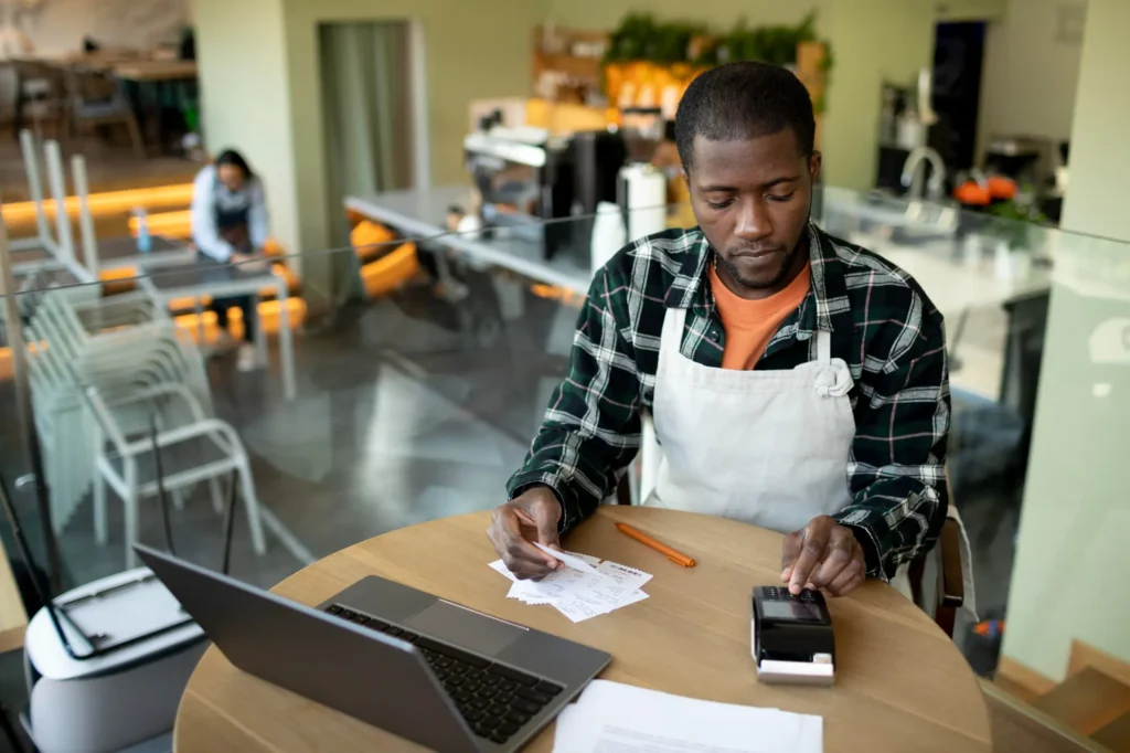 Understanding Business Tax Receipts: Your Key to Legal Business Operations