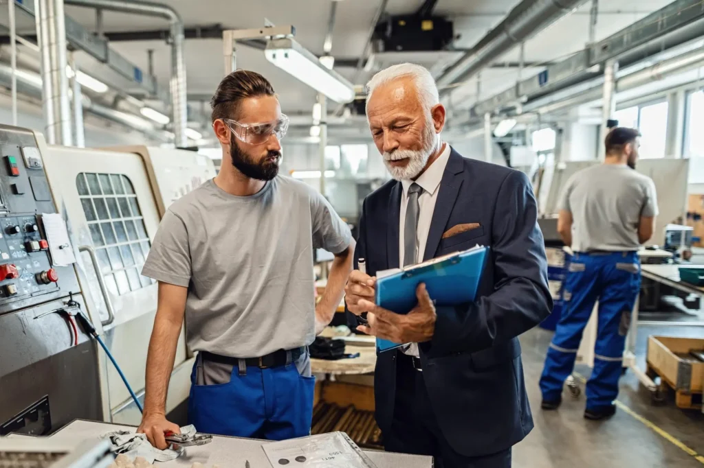 Understanding the ABC Test: A Comprehensive Guide to Worker Classification