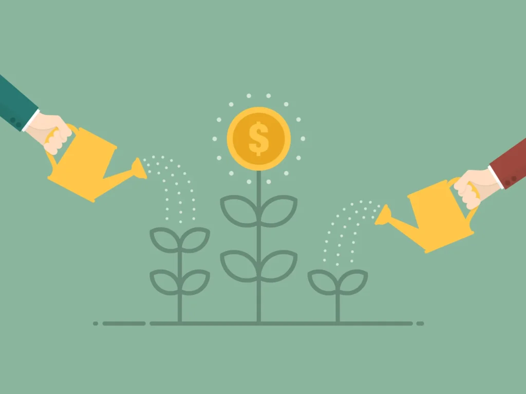 Understanding the Power of Seed Capital