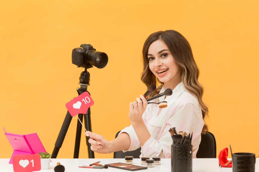 Video Blogging Video Blogging