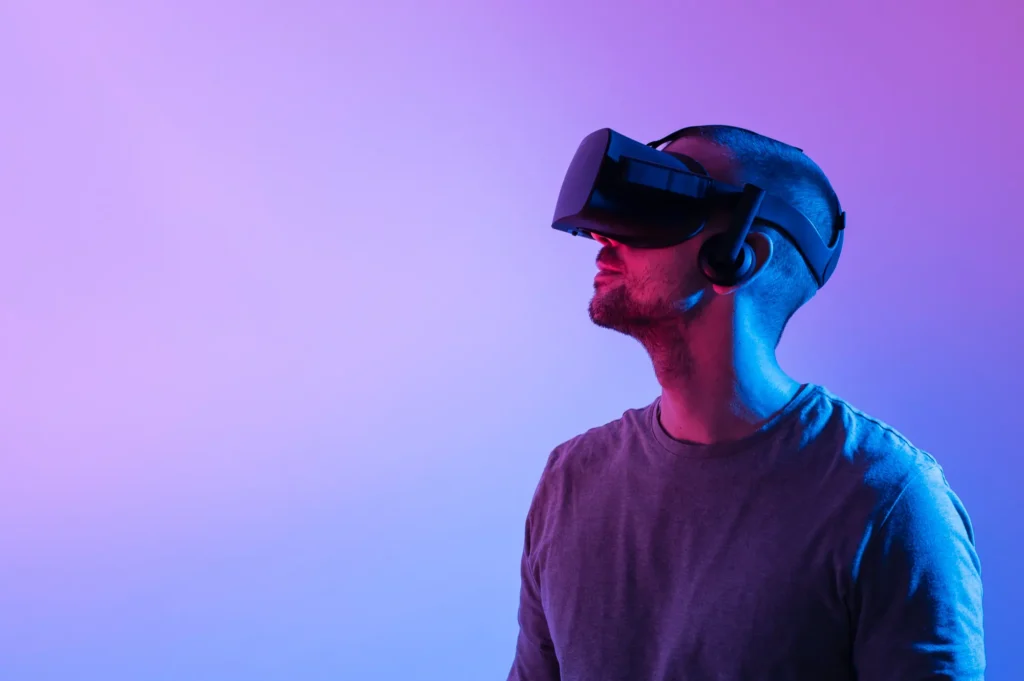 Virtual Reality and Remote Collaboration Virtual Reality and Remote Collaboration