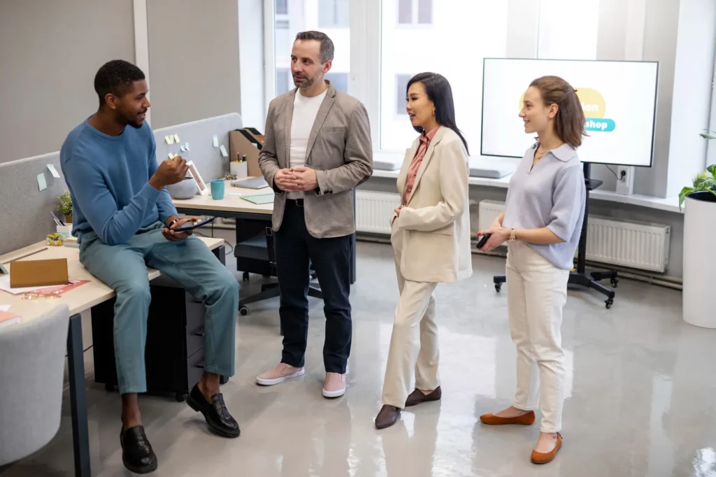 Why Diversity Matters for Small Businesses