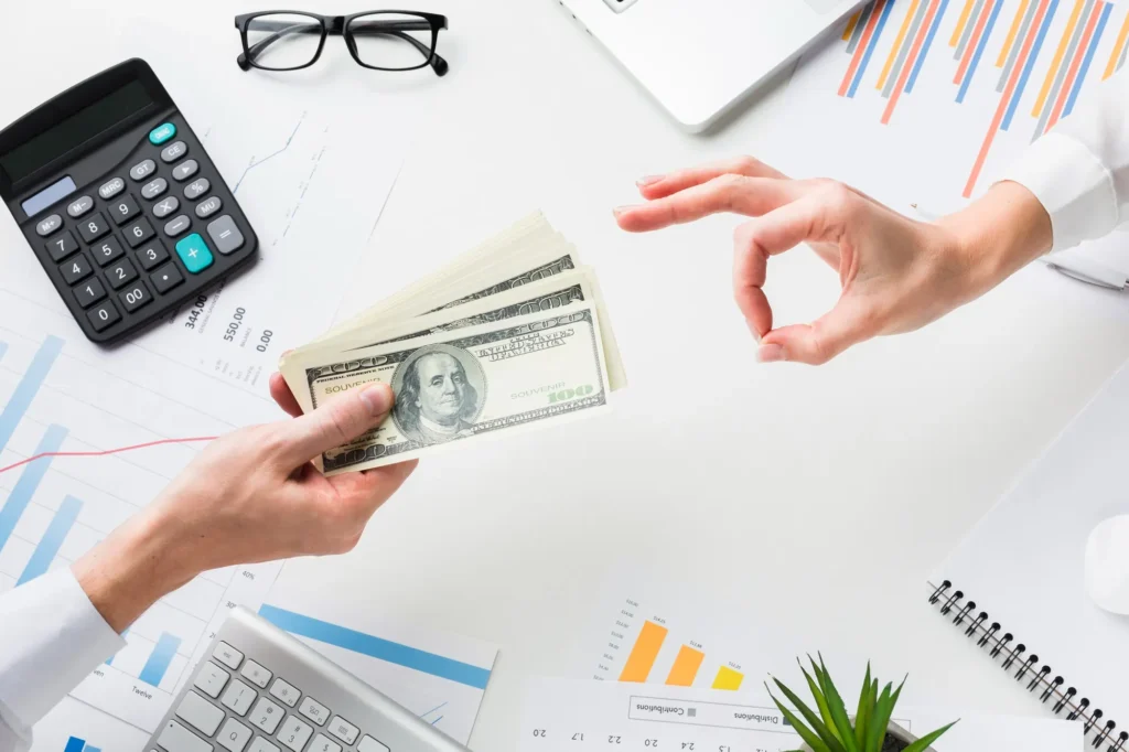 Pre-Money Valuation and Post-Money Valuation