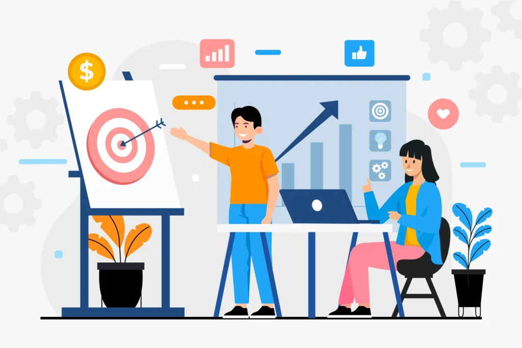 B2B Marketing vs. B2C Marketing: A Comprehensive Guide to Winning Your Audience