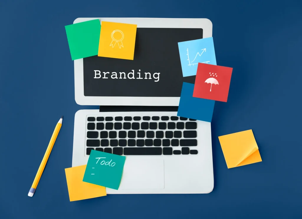 Branding: Building Trust, Loyalty, and Success in Modern Marketing