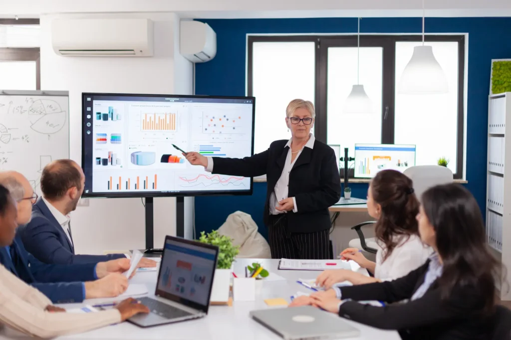 Crafting a Winning Business Proposal: Your Ultimate Guide to Securing Clients
