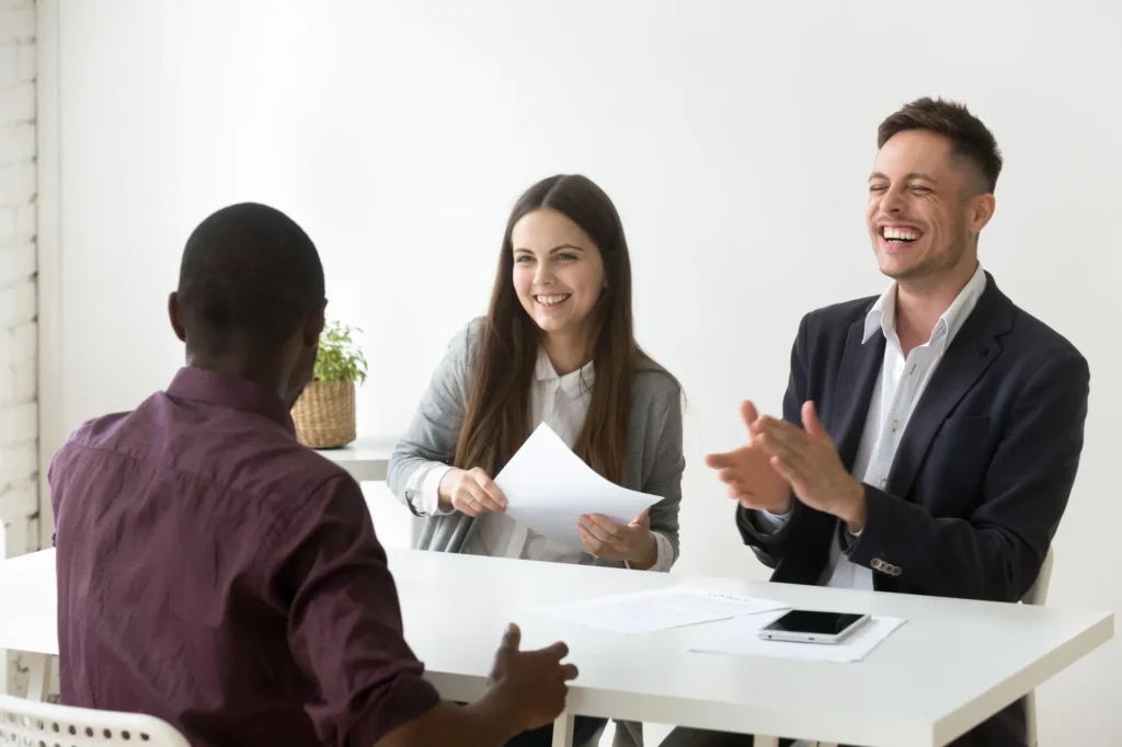 Crafting an Effective Job Application Form