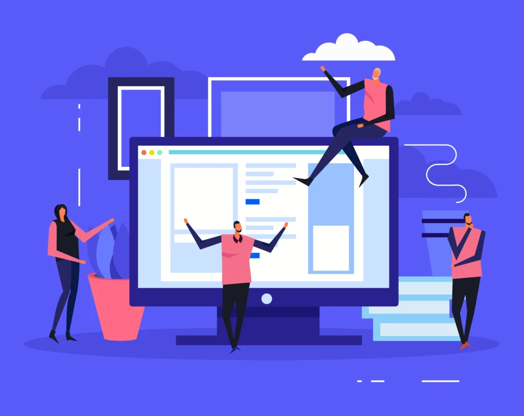 Blog vs. Website: Unraveling the Differences and Choosing What’s Right for You