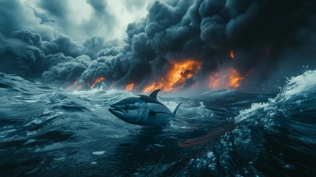 Don’t Try to Boil the Ocean: Mastering Focus in Business Strategy