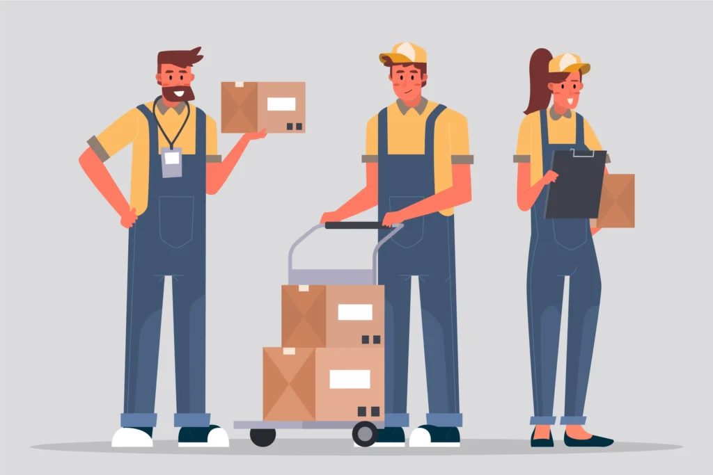 Finding the Perfect Wholesale Distributor for Your Small Business