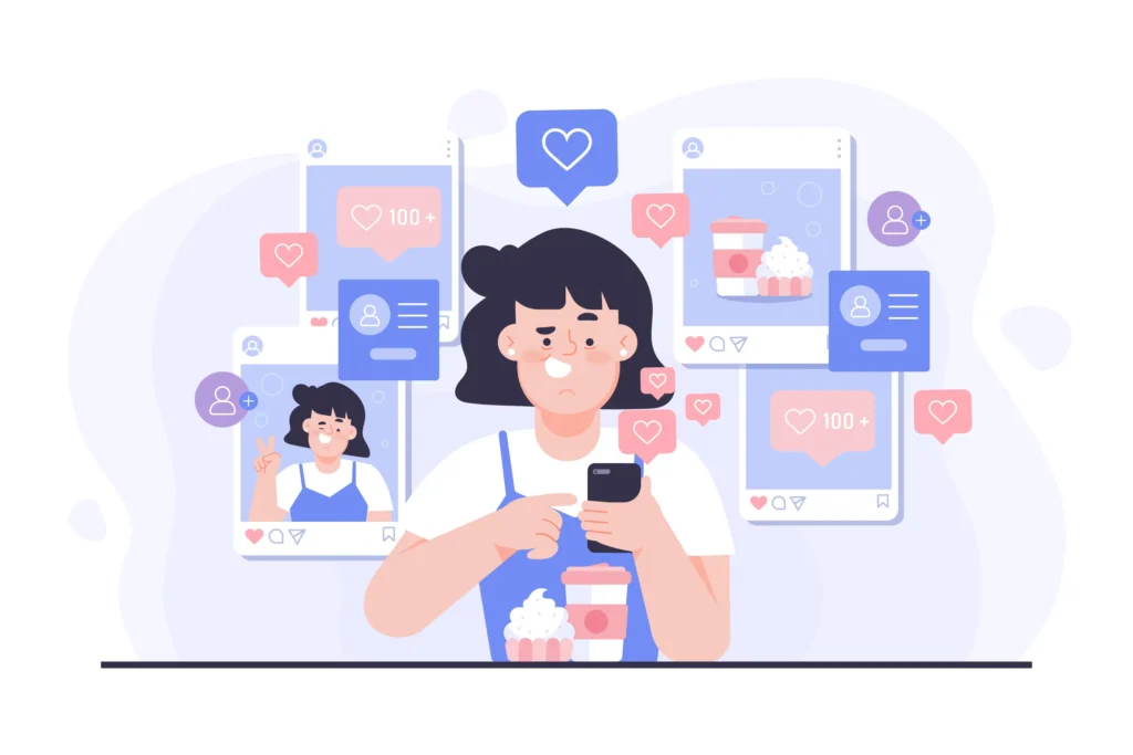 Social media is a bootstrapper’s dream. It’s free to use, widely accessible, and offers endless opportunities to connect with your audience. Harness the Power of Social Media