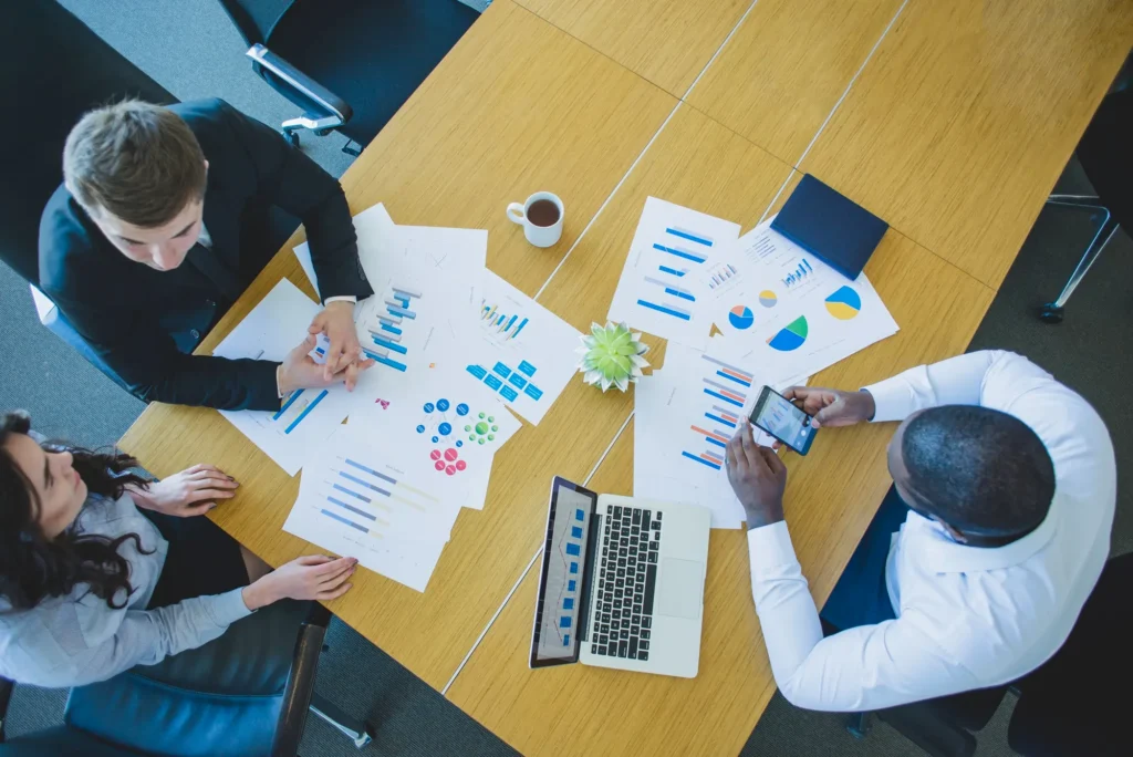 How to Craft a Winning Marketing Plan for Your Home Business