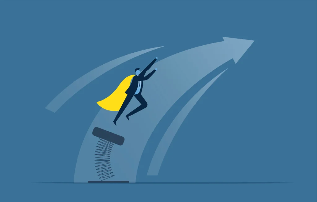 How to Turn Small Business Failure into Lasting Success