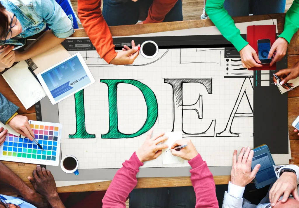 Innovative Small Business Marketing Ideas to Skyrocket Your Success