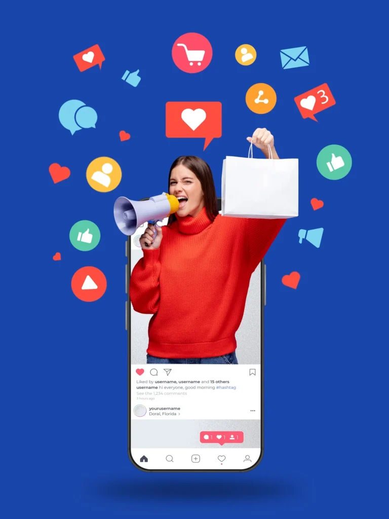 Internet Marketing: The Digital Revolution