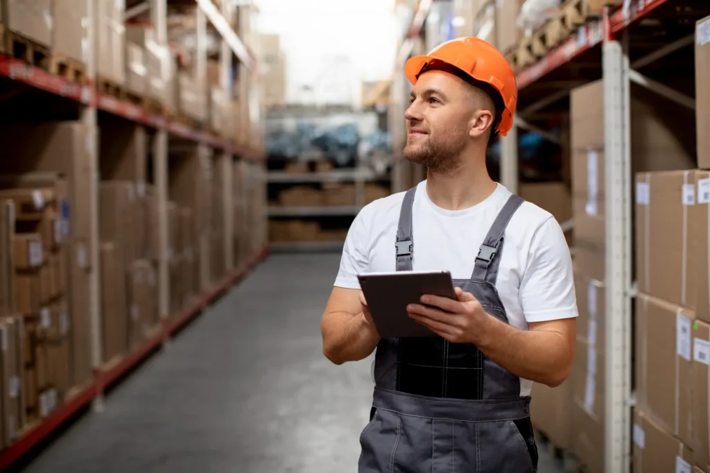 Inventory Management: The Ultimate Guide to Optimizing Your Business Inventory
