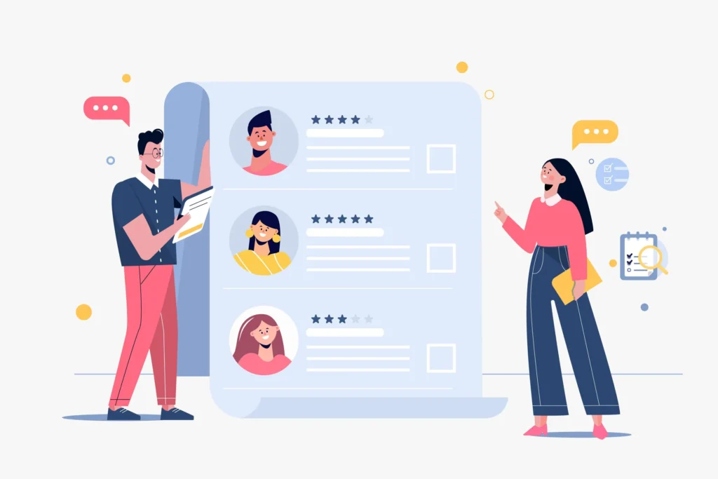 Know Your Customers Inside and Out. Know Your Customers Inside and Out