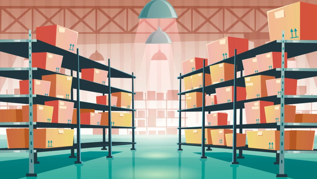 Stock Keeping Units (SKUs): The Backbone of Retail Inventory Management