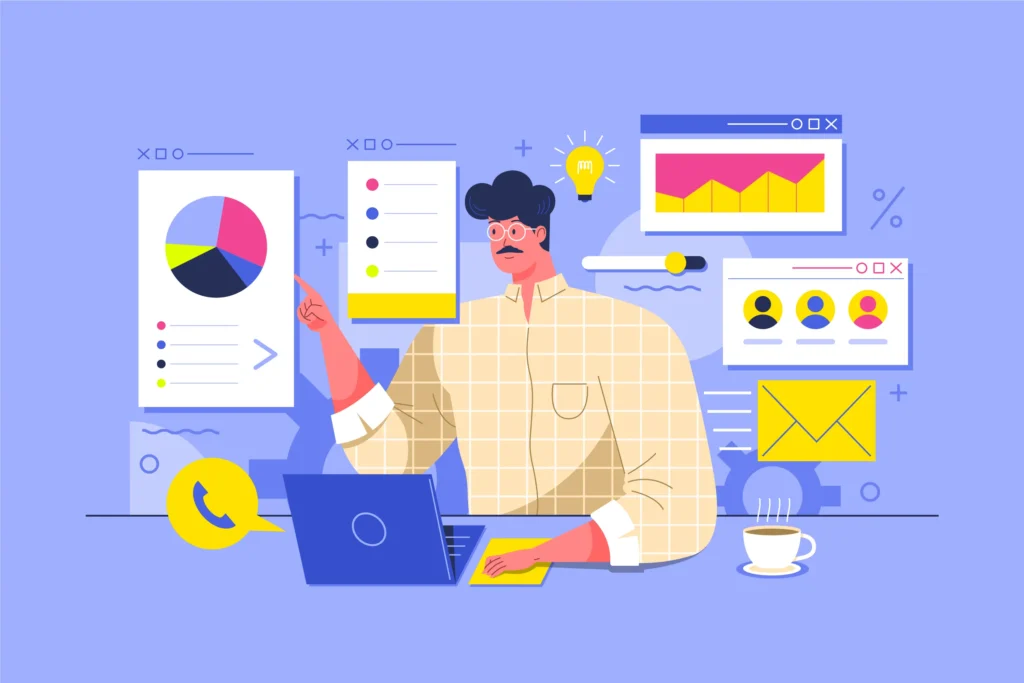 Mastering the Marketing Mix: A Comprehensive Guide to Building a Winning Strategy