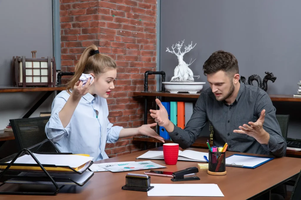 Overcoming 9 Toxic Work Situations for a Happier Career