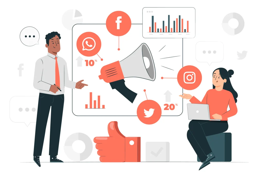 Promotion: Spreading the Word Effectively Product Promotion in Social Media Platforms