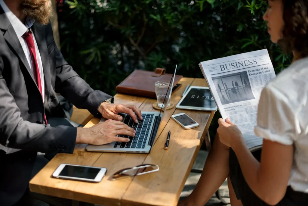 The Anatomy of a Perfect Press Release