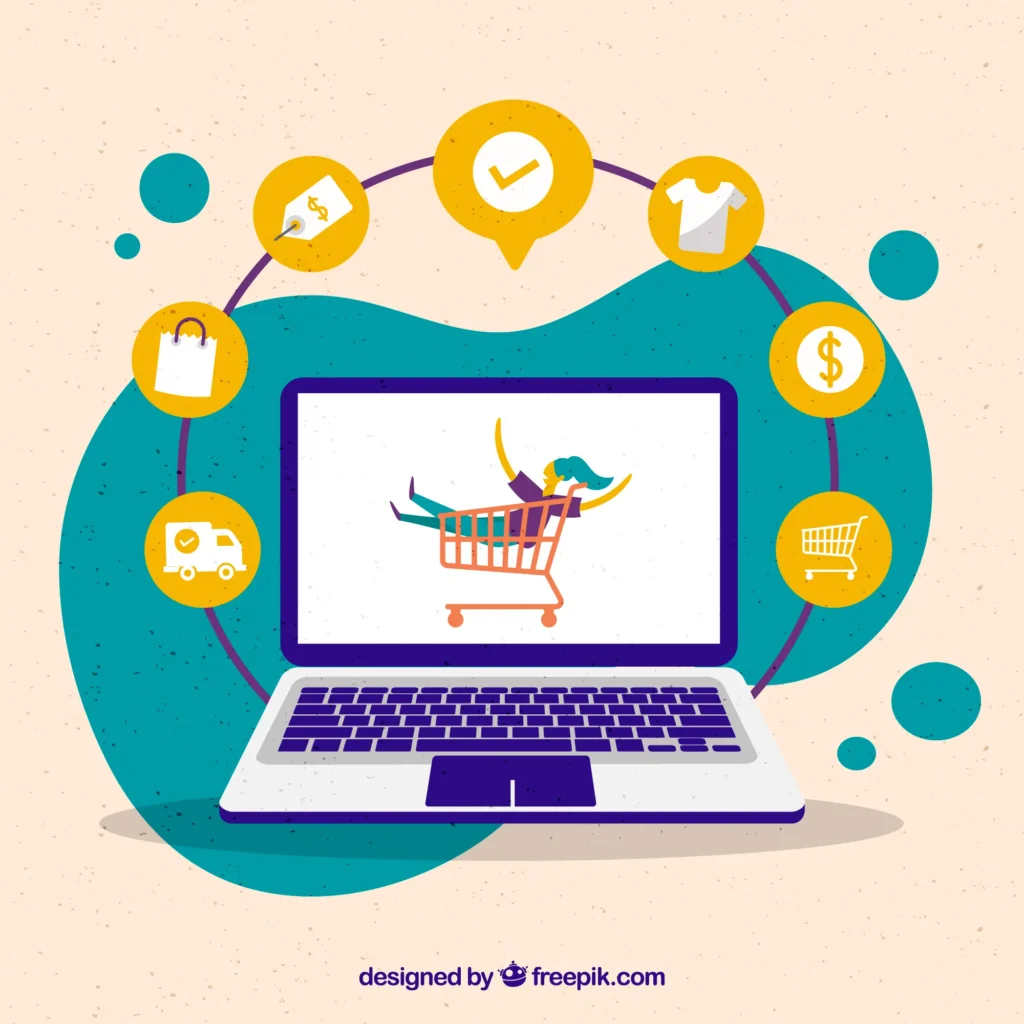 The Art of Building a Thriving Online Business