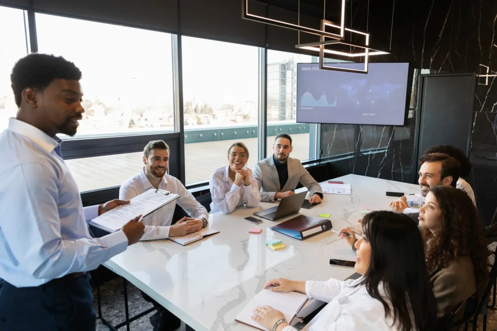 The Art of Writing an RFP: A Comprehensive Guide