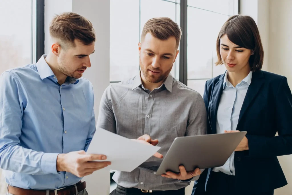 The Challenges of Forming a Corporation: Is It Worth the Leap?