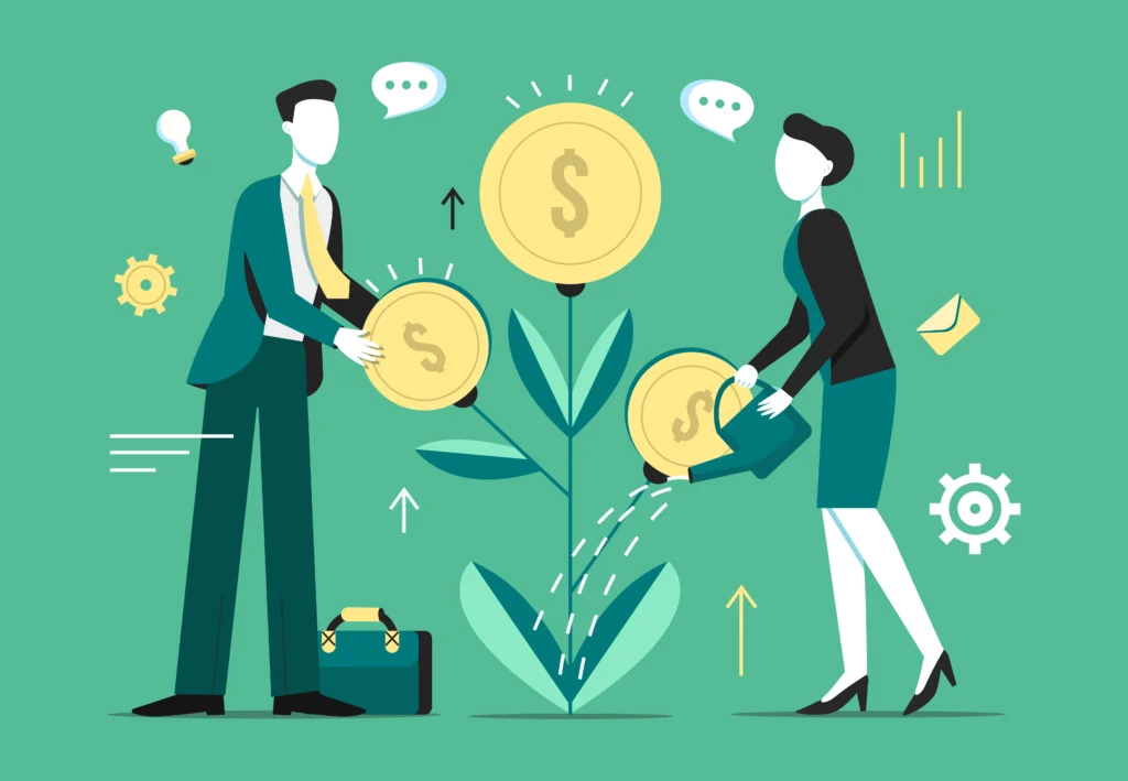 Top Sources of Capital: A Comprehensive Guide to Funding Your Business