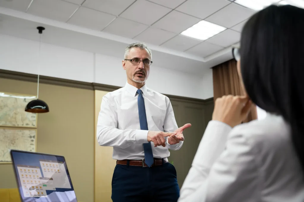 Understanding Implied Authority: A Deep Dive into Agency and Responsibility