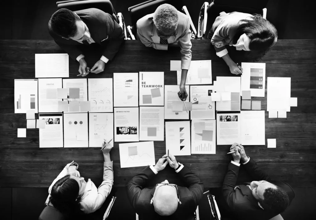 Understanding Vision, Strategy, and Tactics for Organizational Triumph