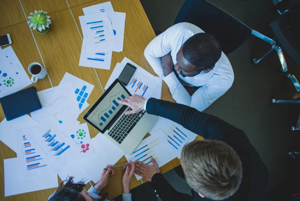 What Is Benchmarking in Business, How It Works, and Why It Matters?