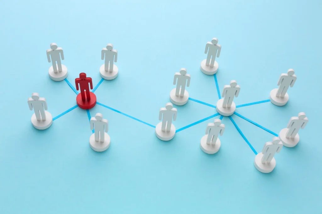 Multi-Level Marketing: A Comprehensive Guide to MLMs, Their Promises, and Pitfalls