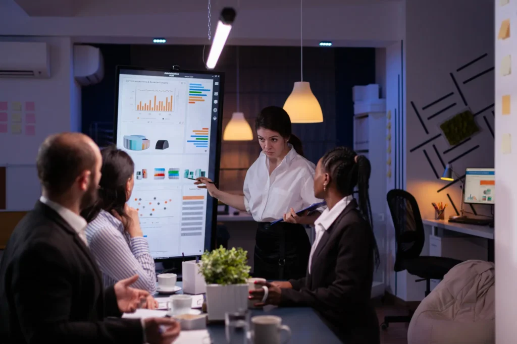 What Is a Marketing Firm and Why Does It Matter?
