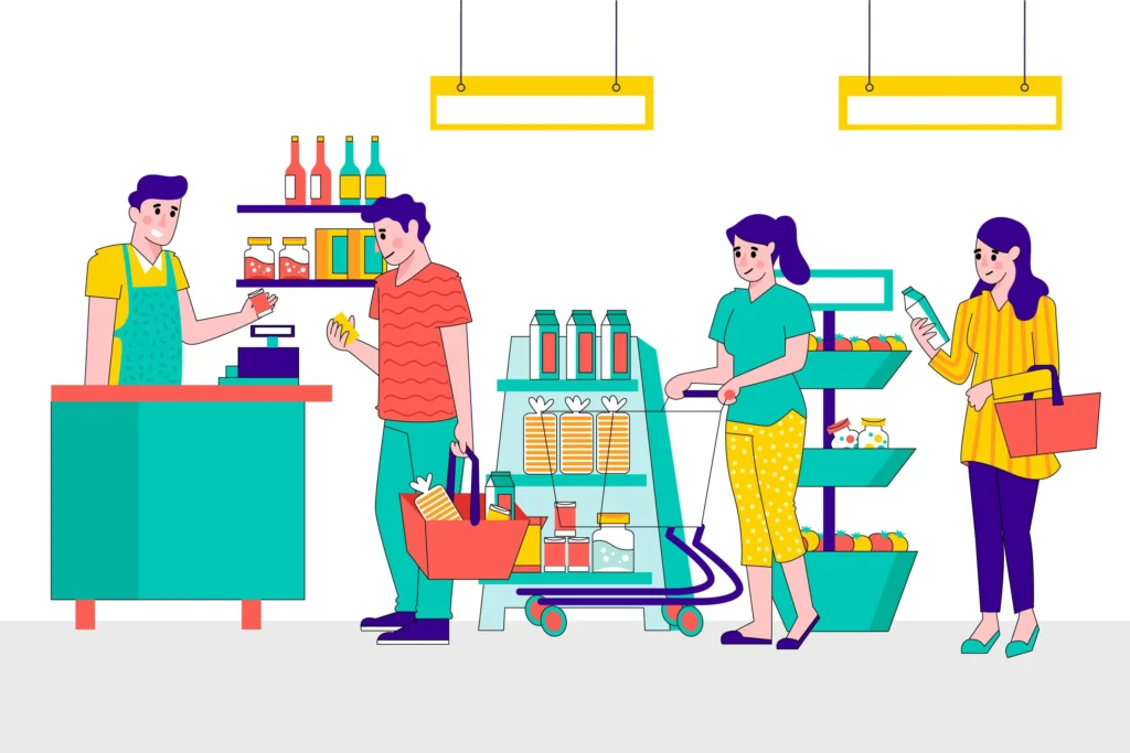 A retailer is any business or individual that sells goods or services directly to consumers for personal use, typically with the goal of making a profit. What Is a Retailer?