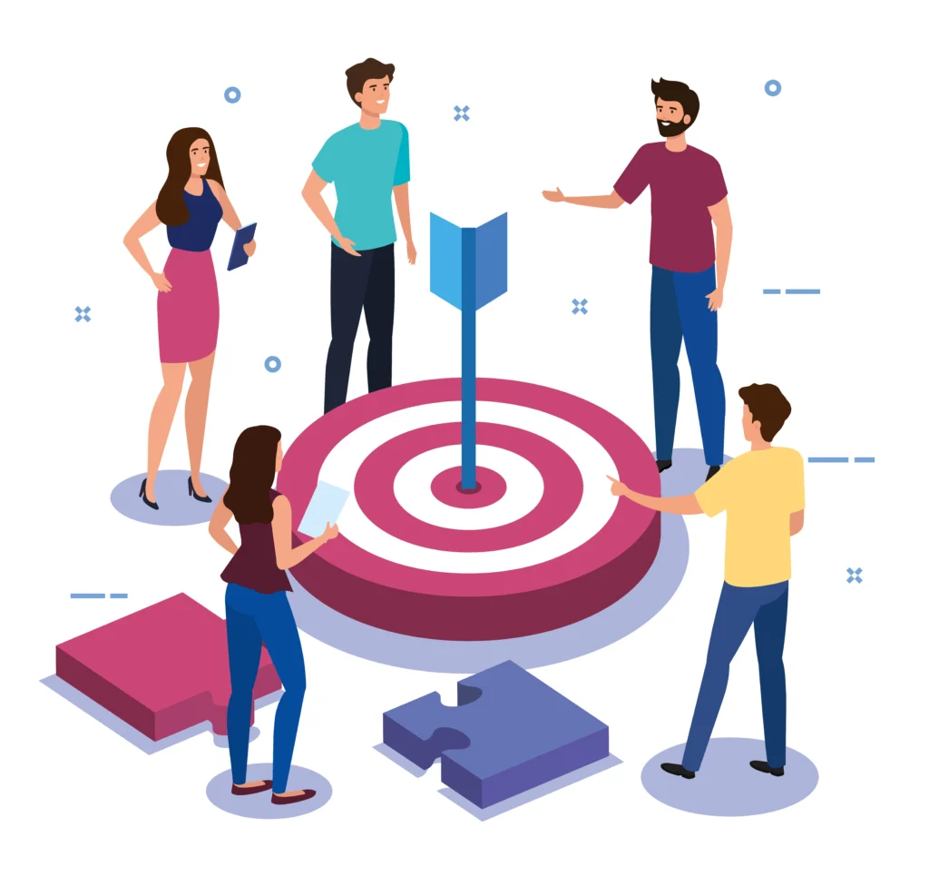 Target Audience: A Comprehensive Guide to Building Effective Marketing Strategies
