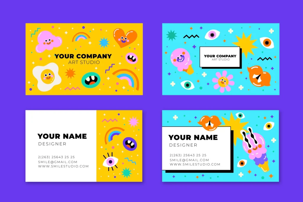 Why Business Cards Still Matter in a Digital World